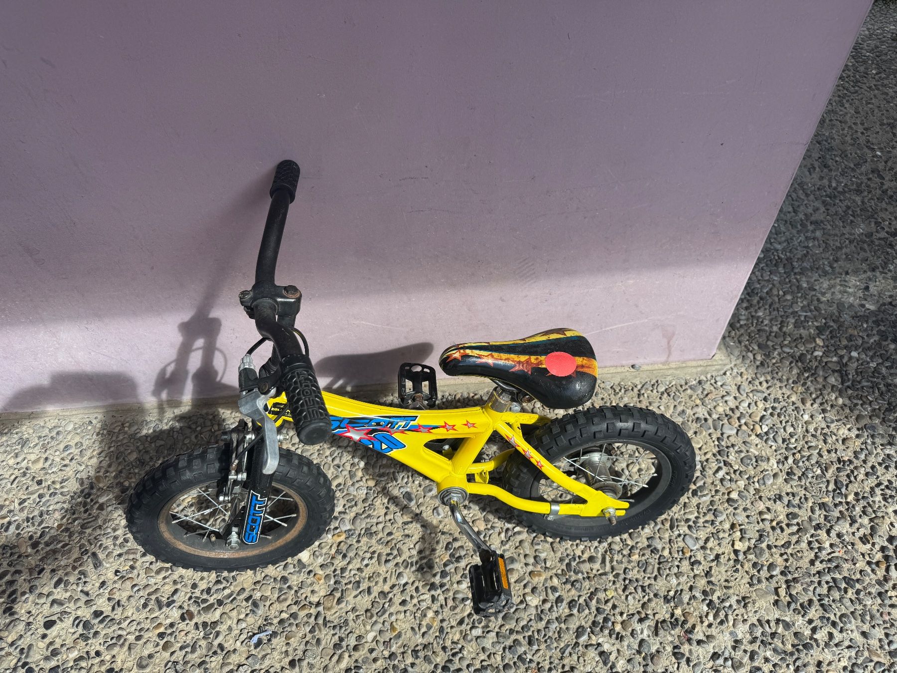 Scott Velos: Scott BMX Kinder – Gebraucht aus Adlikon b.Regensdf von Sandy886 1