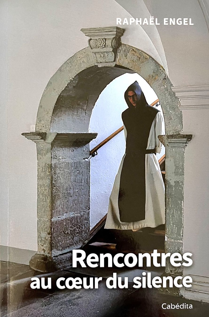 Libri: Rencontres au cœur du silence – Usato da Le Crêt-p-Semsales venduto da sta_v2rk