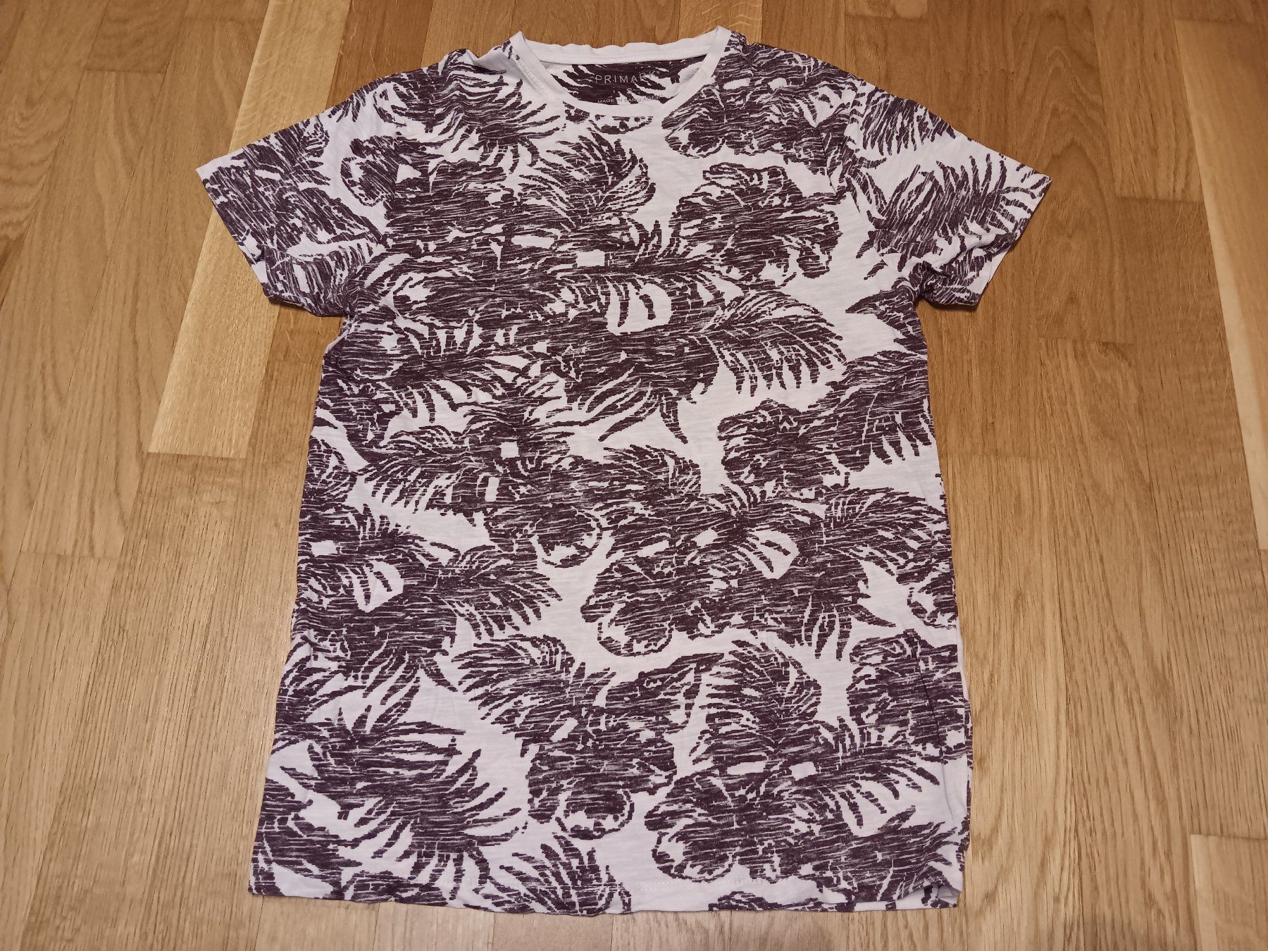 Lotti di vestiti: Shirt's Paket Gr.S – Usato da aarburg venduto da macacito 1