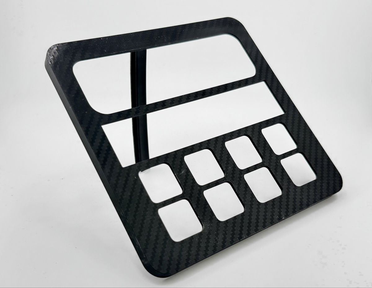 Tastiere: Elgato Stream Deck + Abdeckung Simracing, Gaming – Nuovo (secondo la descrizione) da Winterthur venduto da rz87