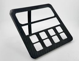 Elgato Stream Deck + Abdeckung Simracing, Gaming
