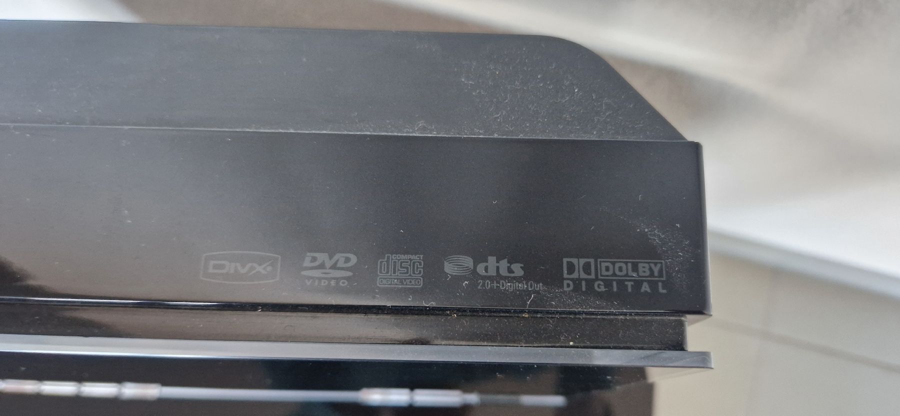 Sony Heimkino: Système Home Cinéma DVD Sony - Qualité Sonore Exceptionnelle – Gebraucht aus Villars-sur-Glâne von MrLobTec 6