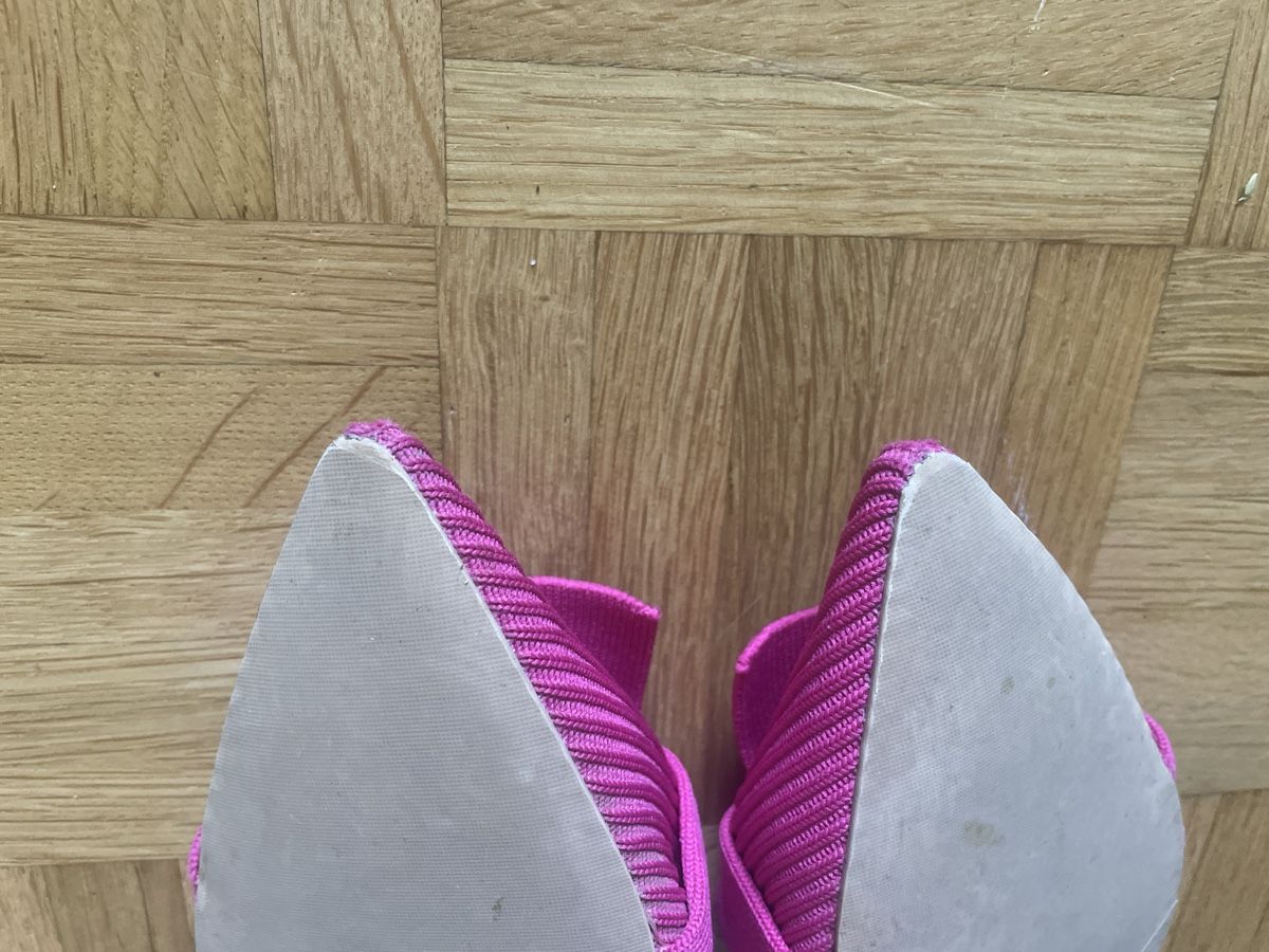 Vivaia Damenschuhe: vivaia mules – Gebraucht aus Oberwil b. Zug von gone_minimal 2