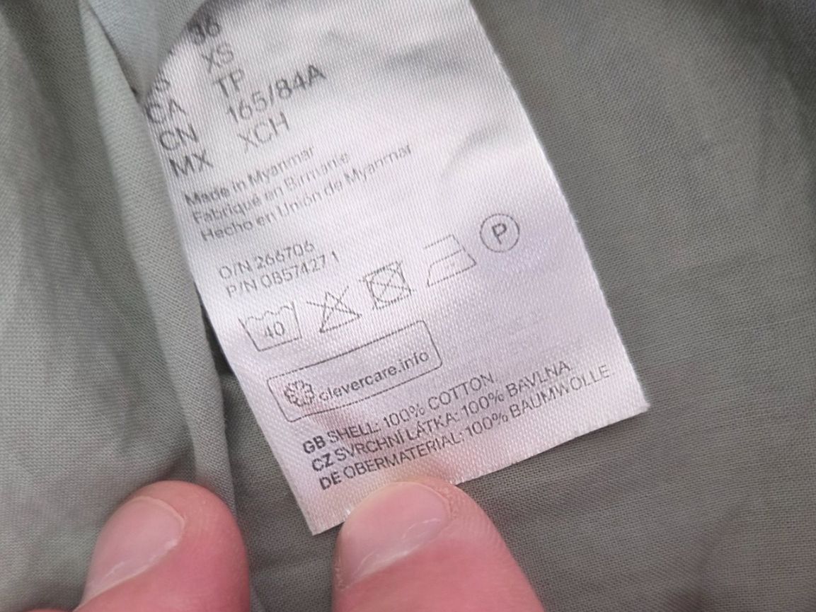 H&M Camicette: Bluse grösse 36 H&M – Usato da Winterthur venduto da SilWi 2