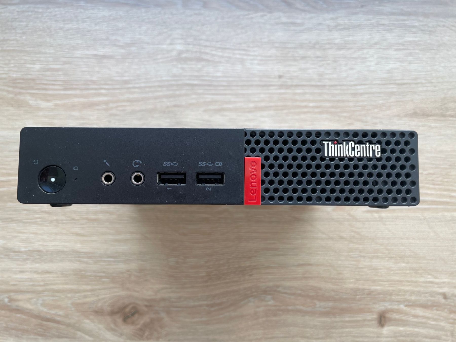 Lenovo M910q Tiny Mini-PC – Intel Core i5-6500T, 128GB SSD (Gebraucht ...