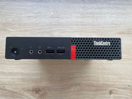 Lenovo M910q Tiny Mini-PC – Intel Core i5-6500T, 128GB SSD
