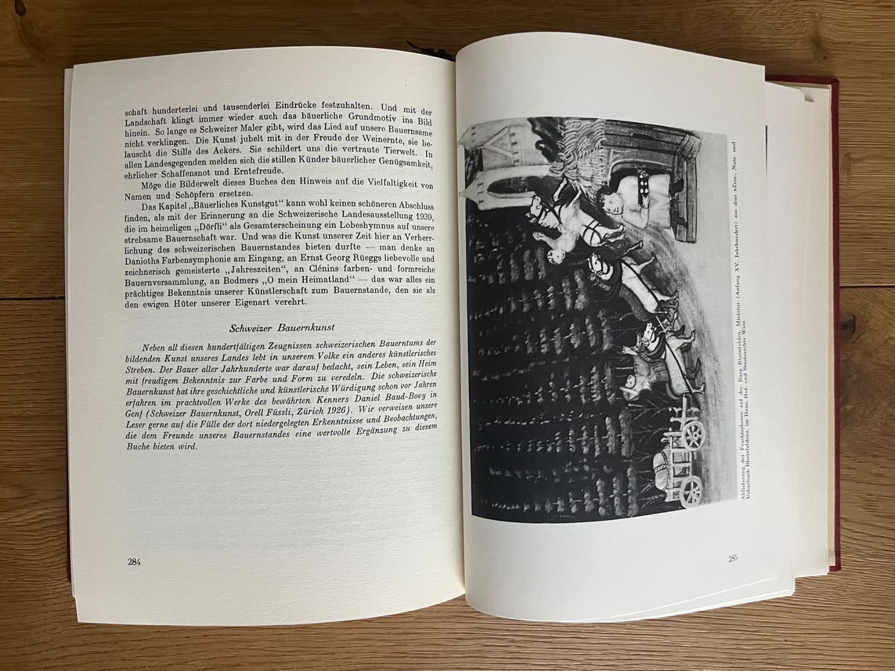 Bücher: Ewige Heimat – Gebraucht aus Altdorf UR von luk_2p75 8