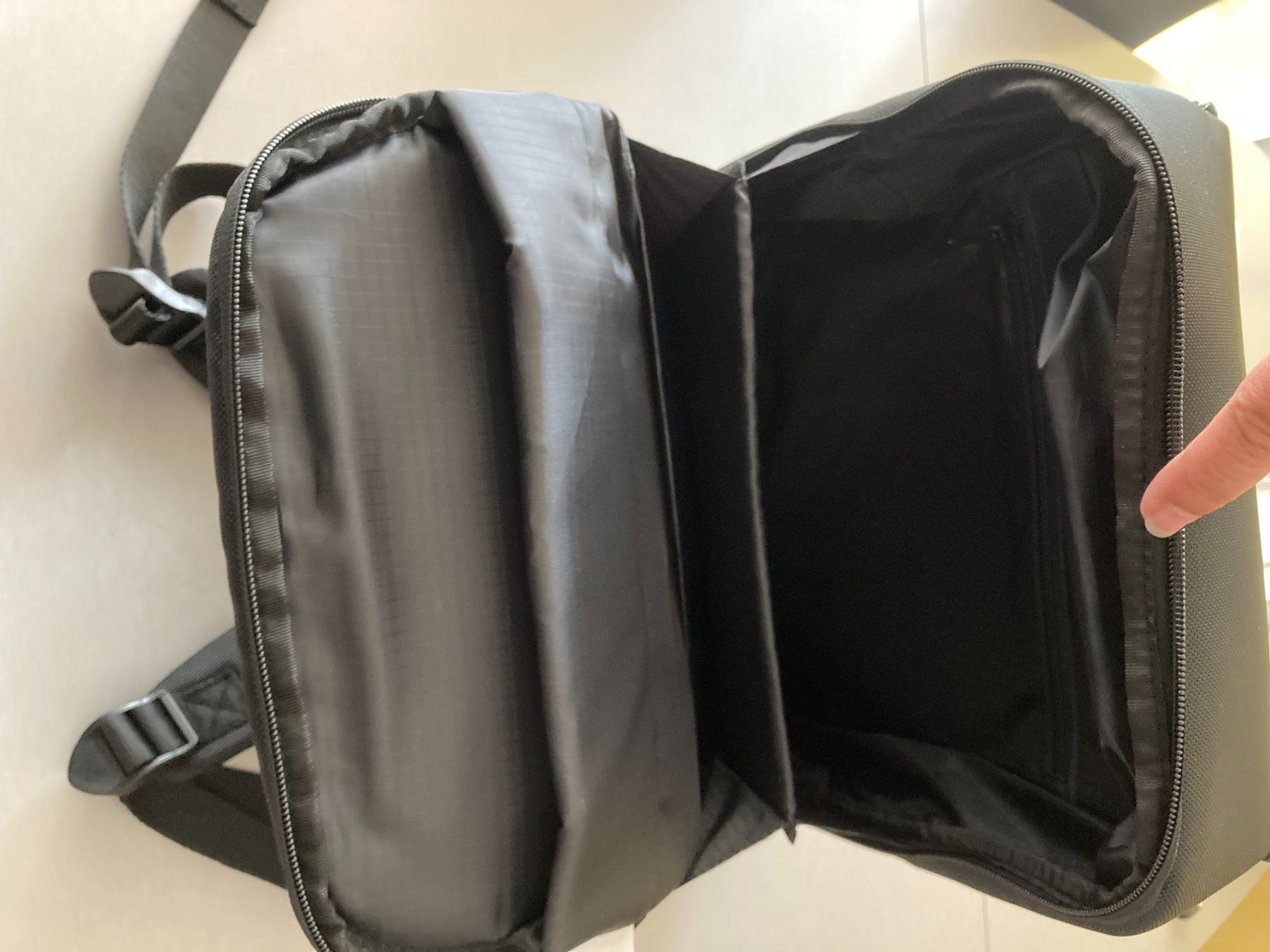 Zaini: Business Rucksack Certina – Nuovo e nell'imballaggio originale da Obfelden venduto da miau68 5