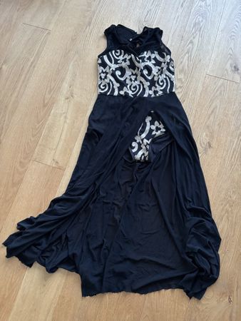 Tanzkleid Fastnacht s
