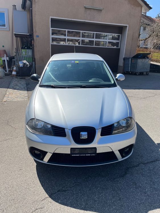 Seat ECO 1.4 Diesel (Turbo Defekt) Kaufen auf Ricardo