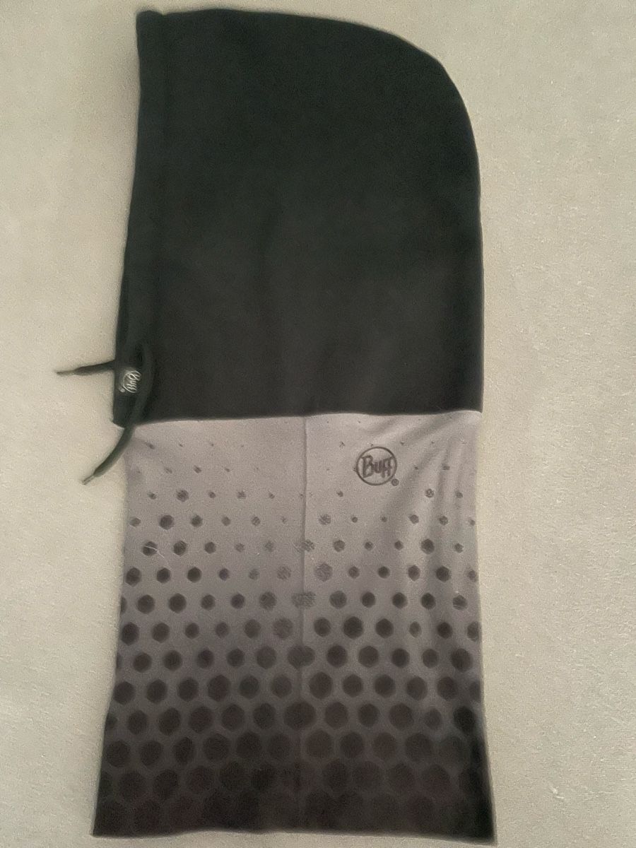 Buff Copricapi, berretti & cappellini: Capuche Polaire Buff – Usato da Waedenswil venduto da Paps04 2