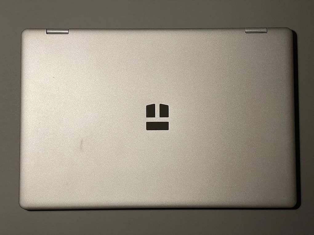 Notebook: Trekstor Primebook C13 - 13.3" Convertible Notebook – Usato da Tägerwilen venduto da Mauro77 1