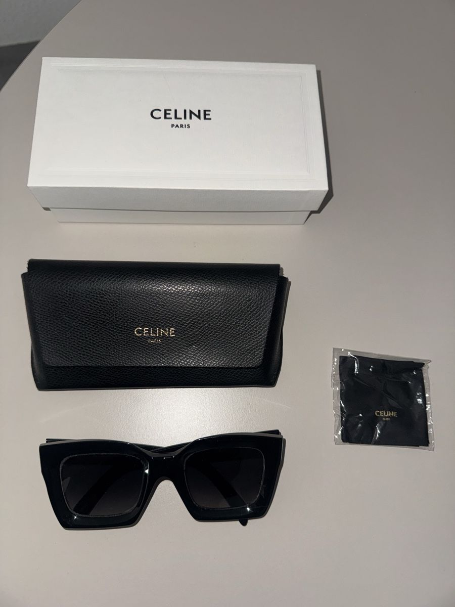 Celine Occhiali & Lenti: Celine Sonnenbrille, Damen – Usato da Birmensdorf ZH venduto da kri_hr8b
