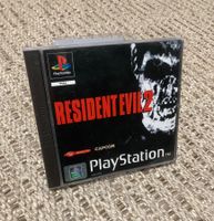 Resident Evil 2 - PS1