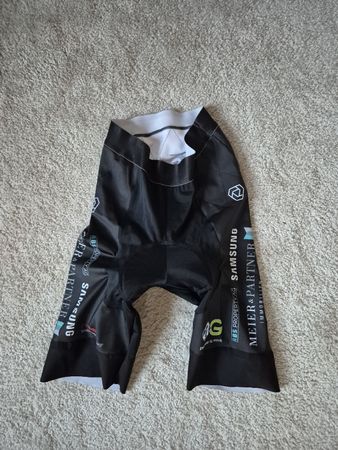 Fahrradshorts