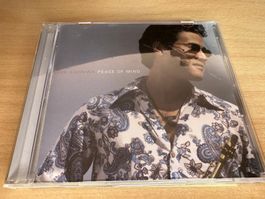 Jeff Kashiwa – Peace of Mind