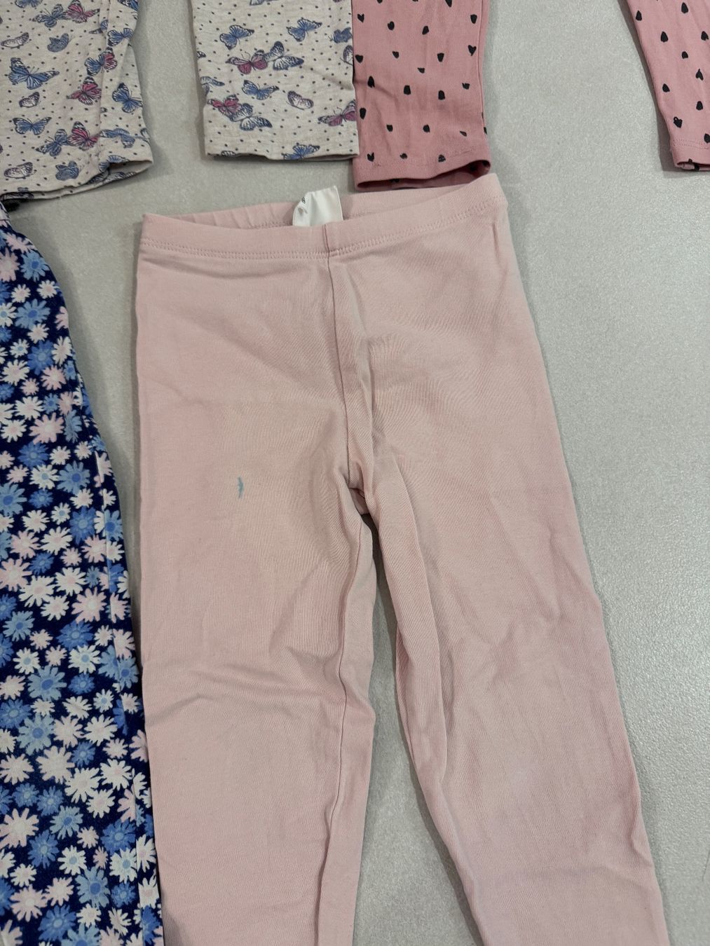 Calze & Collant: Leggins Grösse 98 – Usato da Bonaduz venduto da lut_6rts 1