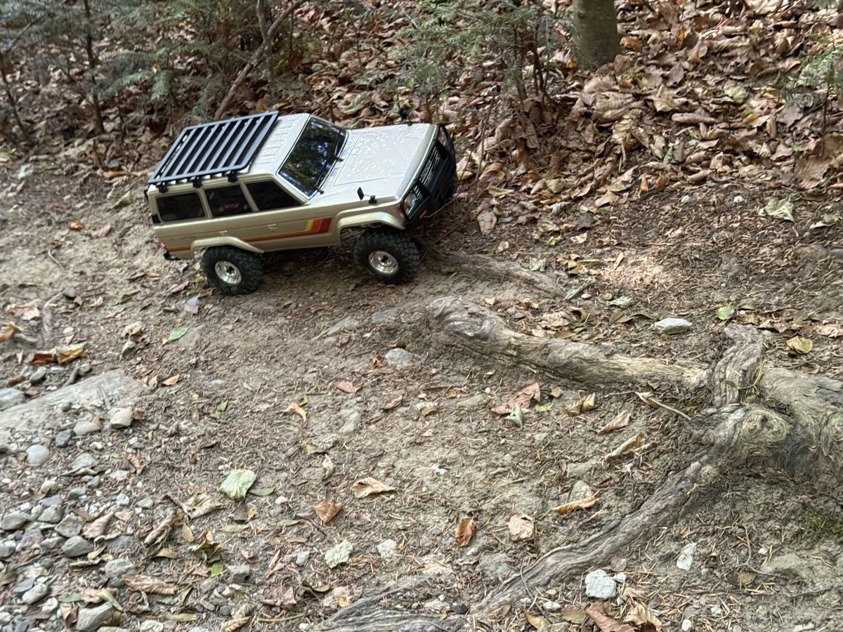 Kyosho RC Kits de montage: Kyosho K10 Rc – Neuf (Voir description) à belp par Wolfgang19773005 2
