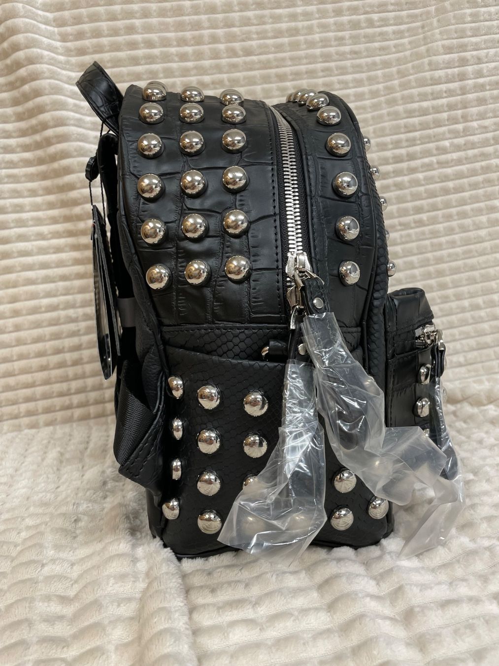 Philipp Plein Zaini: Philipp Plein Rucksack – Nuovo e nell'imballaggio originale da Davos Dorf venduto da Juszy-Shop 3