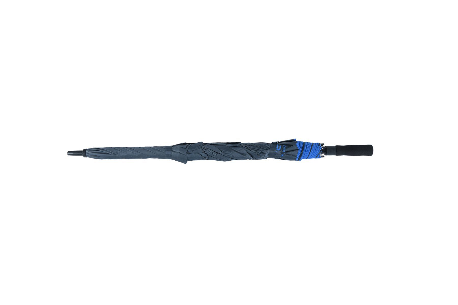 Ombrelli: Golf-Schirm anthrazit Durchmesser 135cm, fabrikneu – Nuovo e nell'imballaggio originale da Unterengstringen venduto da Tnovus 3