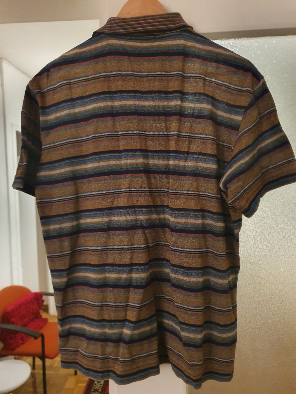 Missoni Polo-Shirts: Missoni polo luxe – Neu (gemäss Beschreibung) aus Genève von GenevaLuxury 2