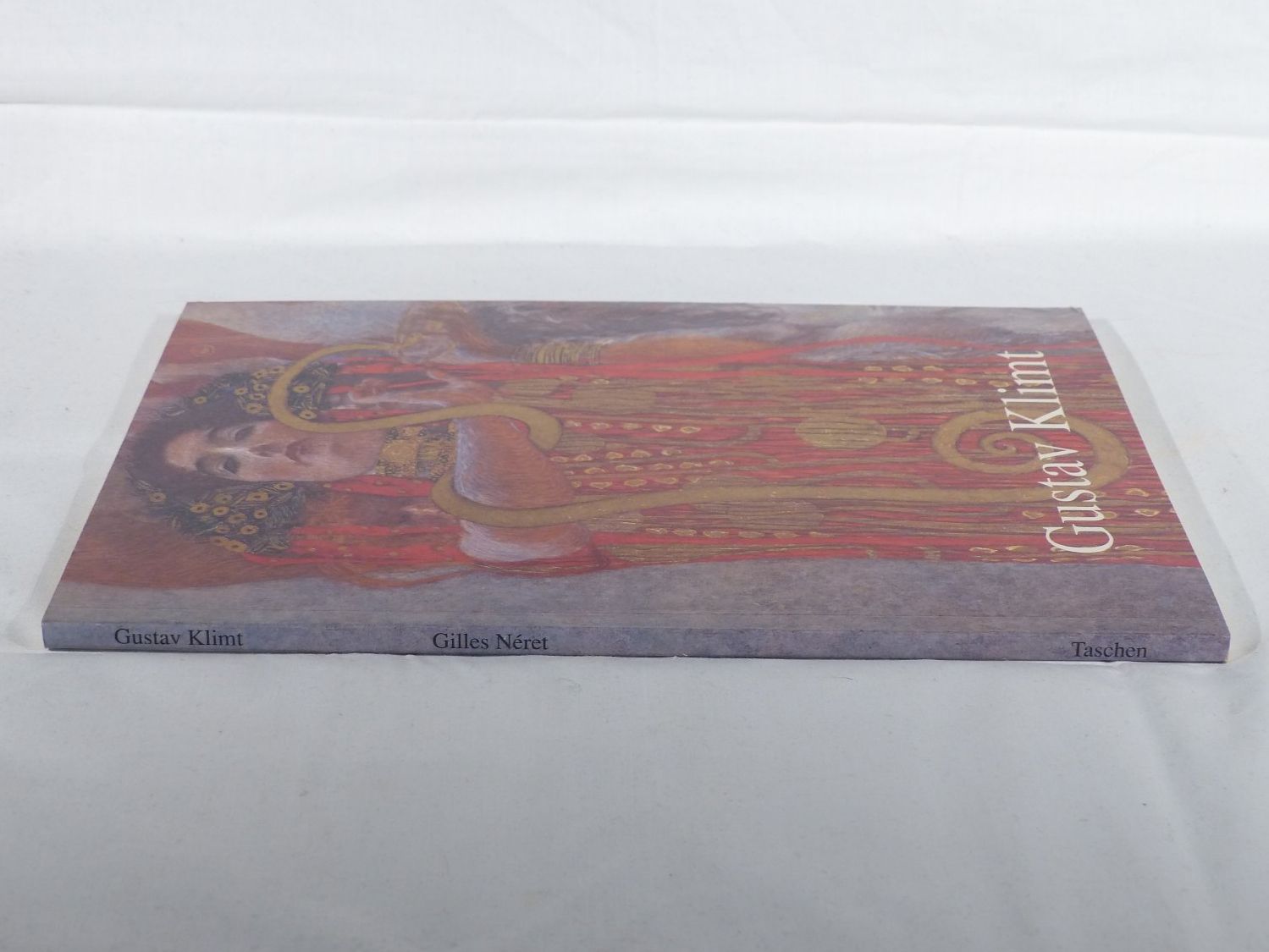 Libri: Gustav Klimt (Kunstband) – Nuovo (secondo la descrizione) da Zürich venduto da botschinski 2