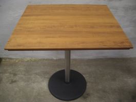 Schöner Designertisch Breite 70cm Tiefe 60cm