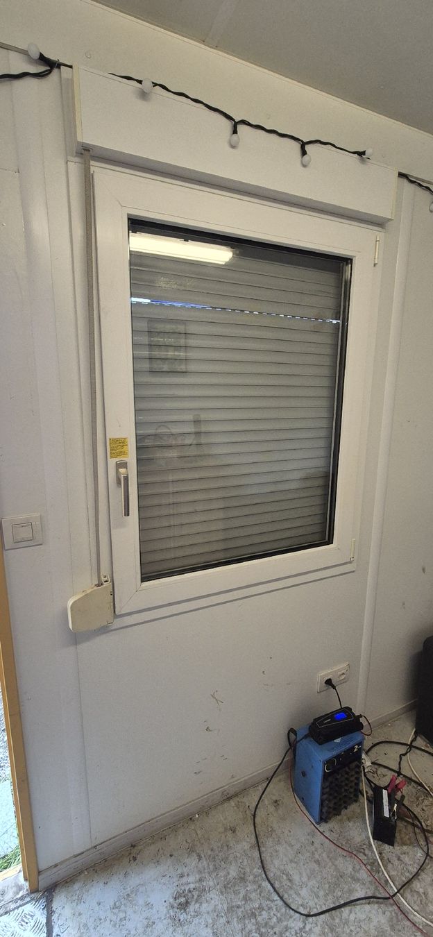 Baucontainer: Container – Gebraucht aus Wuppenau von Suenneli10 2