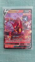 Volcanion V Chilling Reign