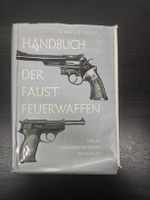 Handbuch der Faustfeuerwaffen Bock Weigel Fachbuch