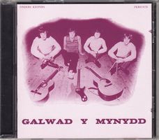 Galwad Y Mynydd Galwad Y Mynydd