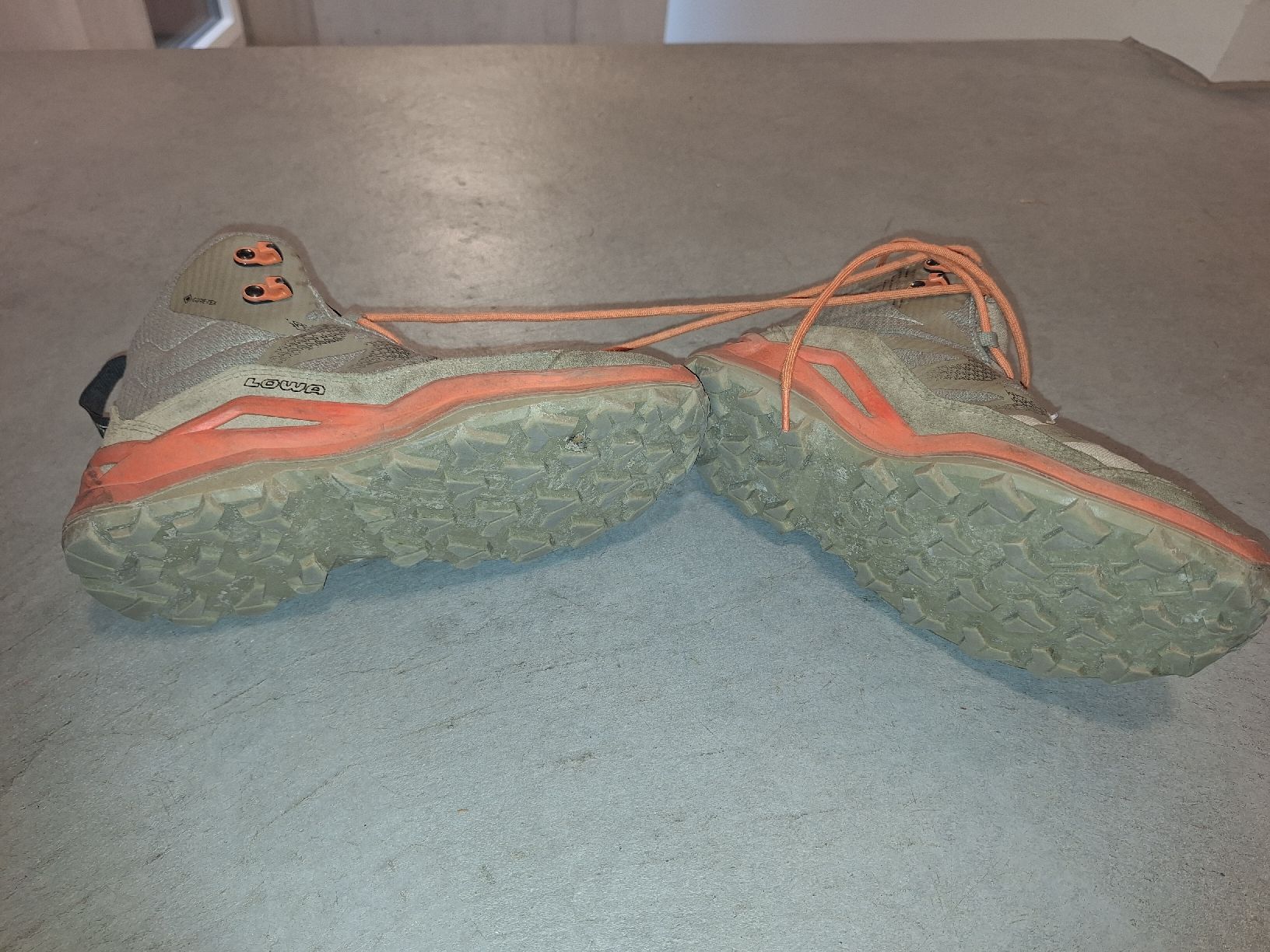 Lowa Scarpe per ragazzi: kinderwanderschuhe Lowa – Usato da luzern venduto da altagracia01 1