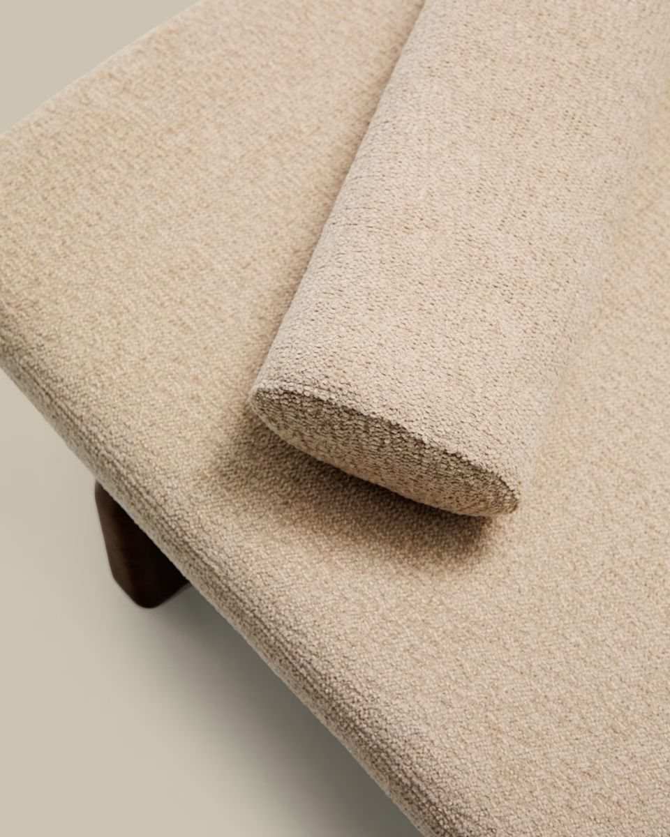 Kave Home Sedie a sdraio: Kave Home Topaz Chaise Longue – Nuovo (secondo la descrizione) da Zürich venduto da Leticia_BM 5