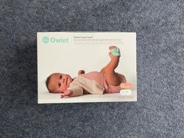 Neuer Owlet Smart Sock Baby Sleep Monitor 3rd Generation
