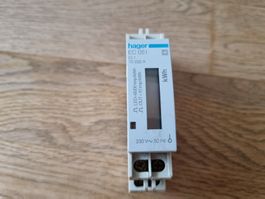 Energiezähler Hager EC 051