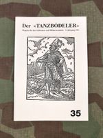 Der «TANZBÖDELER» Nr. 35