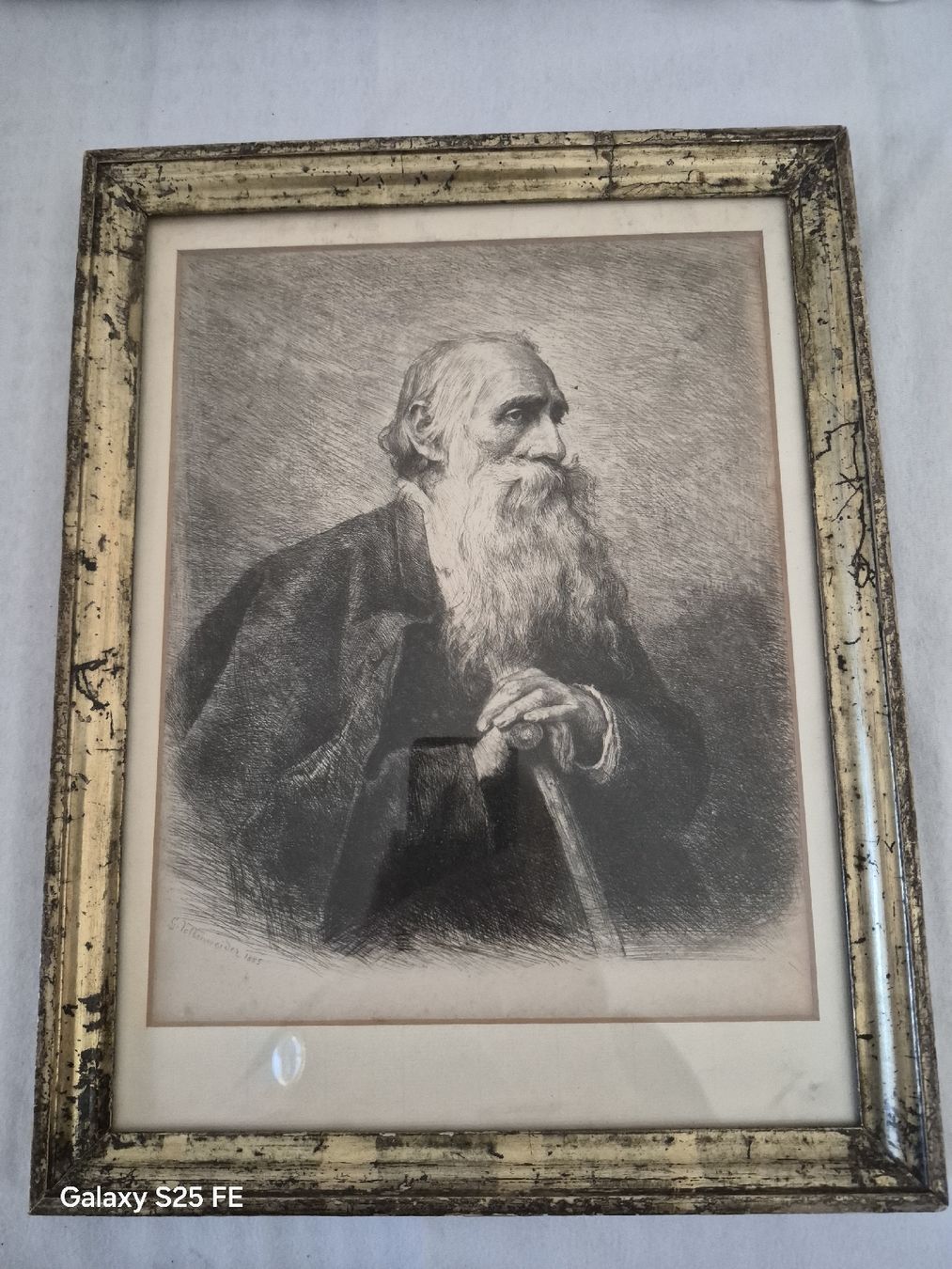 Gemälde: Gustave Vollenweider peintre Suisse – Gebraucht aus Bern von dasgesuchtobjekt