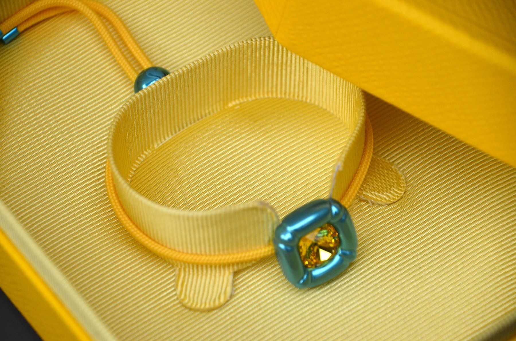 Swarovski Bracciali & Braccialetti: Swarovski Armband / bracelet – Usato da Collonges venduto da Allegree 1