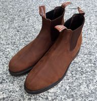 R.M. Williams Comfort Goodwood Chelsea Boot Stiefelette