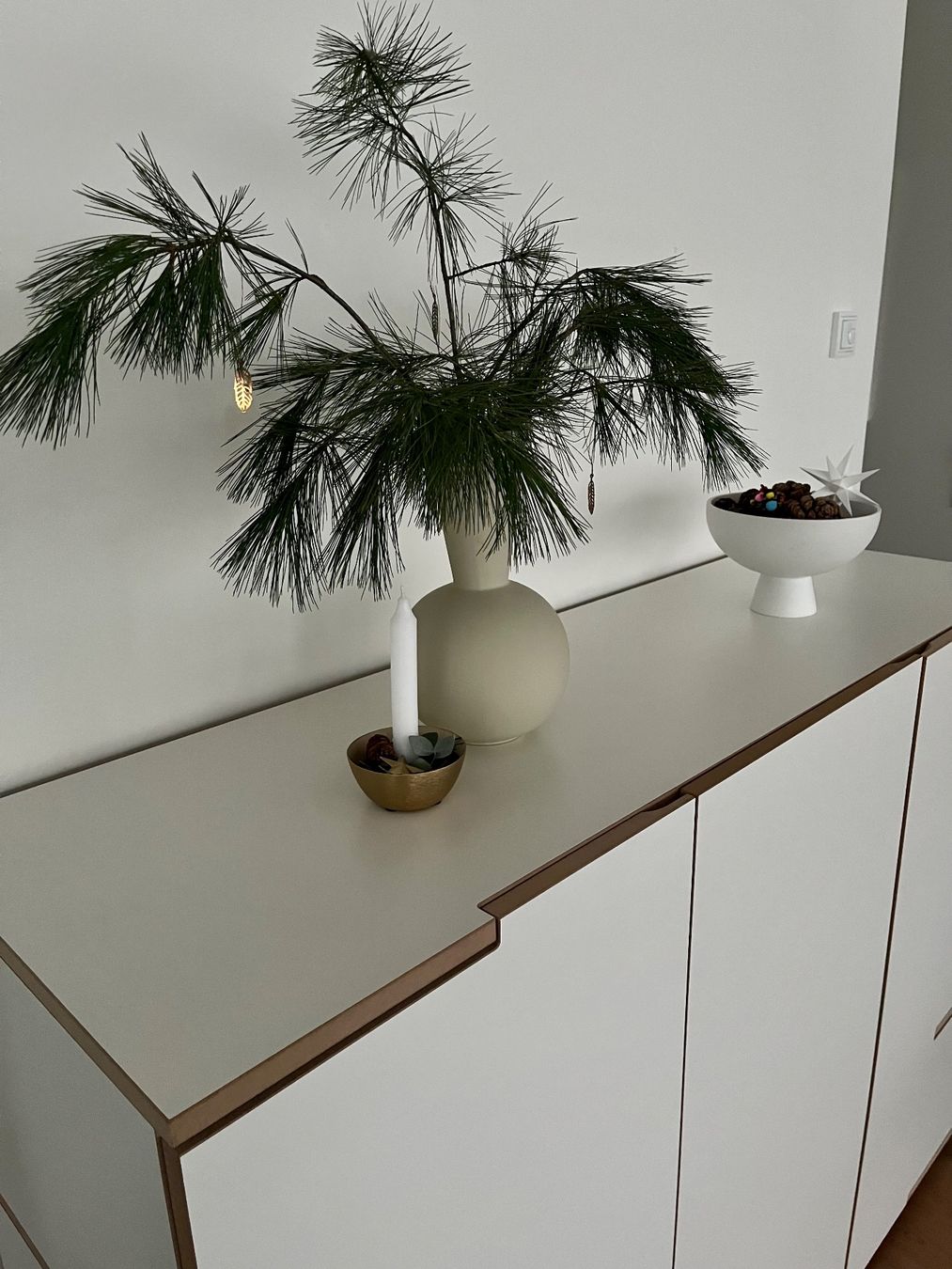 Kommoden: Sideboard / Kommode von Tojo – Neu (gemäss Beschreibung) aus Triesen von dardaleni 1