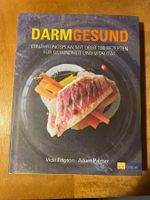 Darmgesund Ernährungsplan Rezepte für Gesundheit & Vitalität