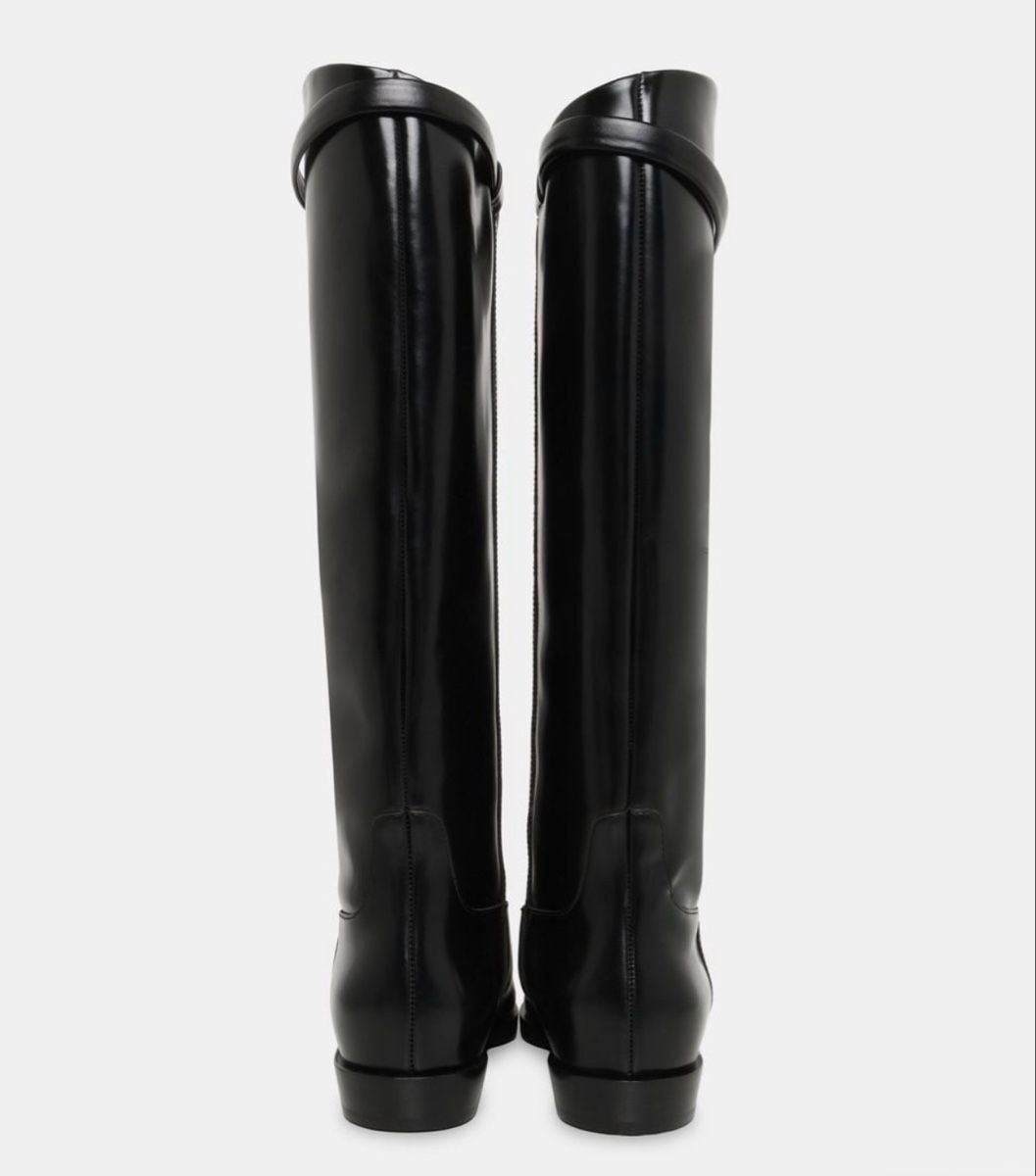 Totême Scarpe da donna: Toteme leather boots – Nuovo e nell'imballaggio originale da Paradiso venduto da viorea 8