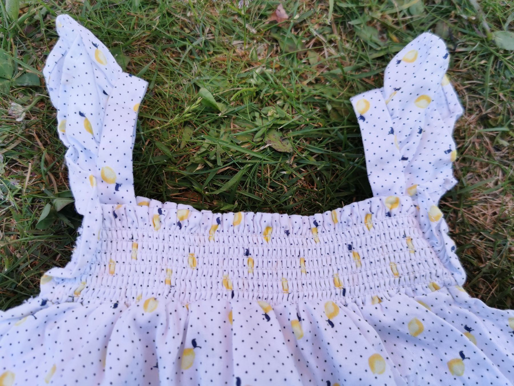 C&A Vestiti & Gonne: C&A Trägerkleid Gr. 92 – Usato da Seuzach venduto da Tureda 3