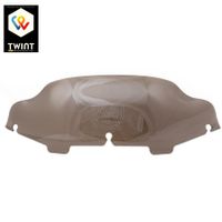 ✅ NEU Windschild für Harley Electra Street / Pare-brise