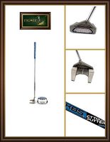 TaylorMade Spider S (Putter)