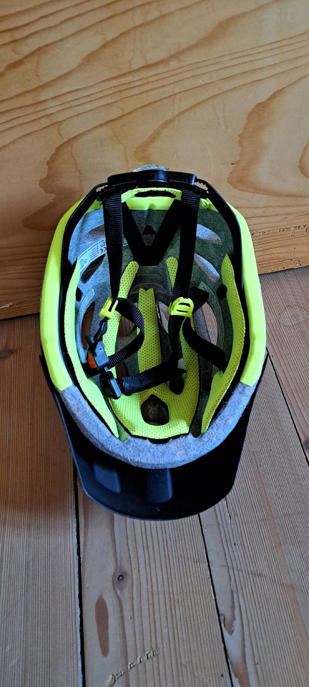 Alpina Helme: Velohelm ALPINA 51-56 cm – Gebraucht aus Wetzikon ZH von xellent79 3