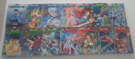 Manga Dragon Quest la quête de Daï 14 tomes