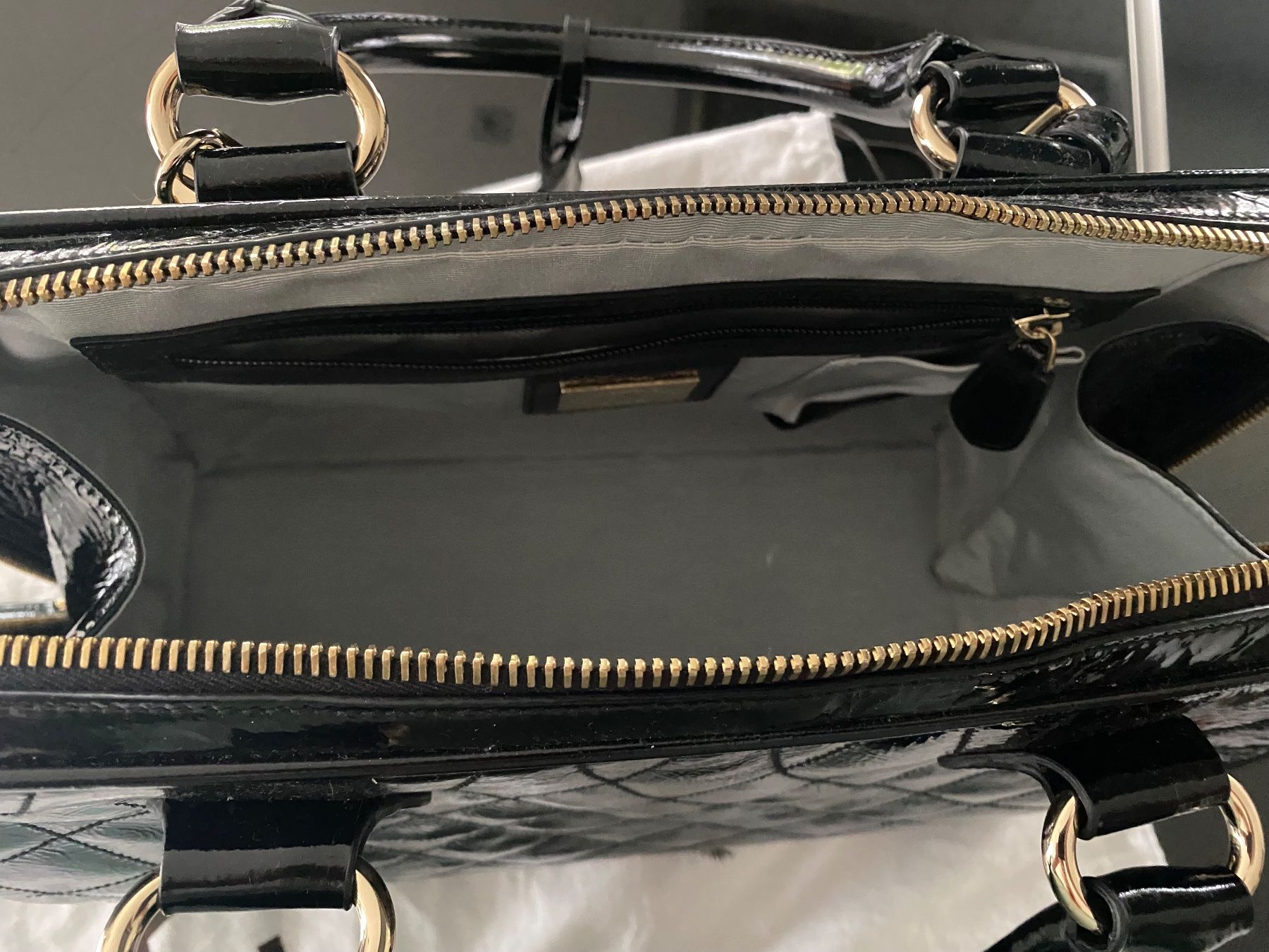 Bally Borse da donna: Neuwertige Handtasche von Bally – Nuovo e nell'imballaggio originale da Sonnental venduto da Sternli57 7