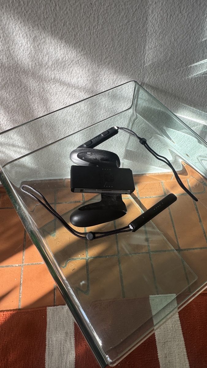 Nintendo Consoles: Nintendo Switch + Spiele  – D'occasion à Zürich par tit_v7fk 1