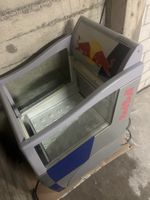 Red Bull Kühlschrank Minibar gebraucht funktionsfähig
